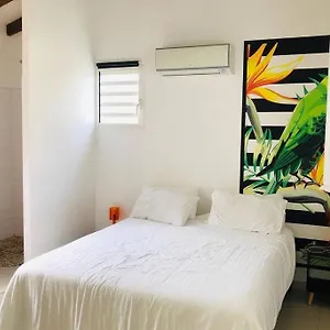 Villa Kâz Tropicale, Sainte-Anne (Grande-Terre)