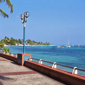 Appartement Cocooning Harmonie, Sainte-Anne (Grande-Terre)